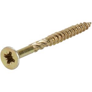 Round Head Wire Nails - 40mm