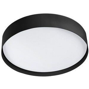 Vuk Led Flush Ceiling Lamp