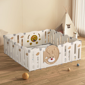 Foldable Baby Playpen
