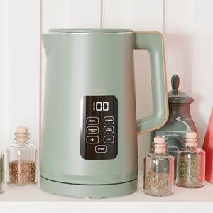 Cello Digital Kettle with Touch Panel