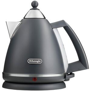De'Longhi Argento Kettle Silva