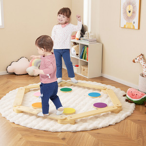 Kids Balance Beam
