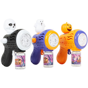 Halloween Bubble Wand