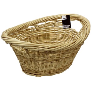 JVL Classic All Purpose Laundry Basket