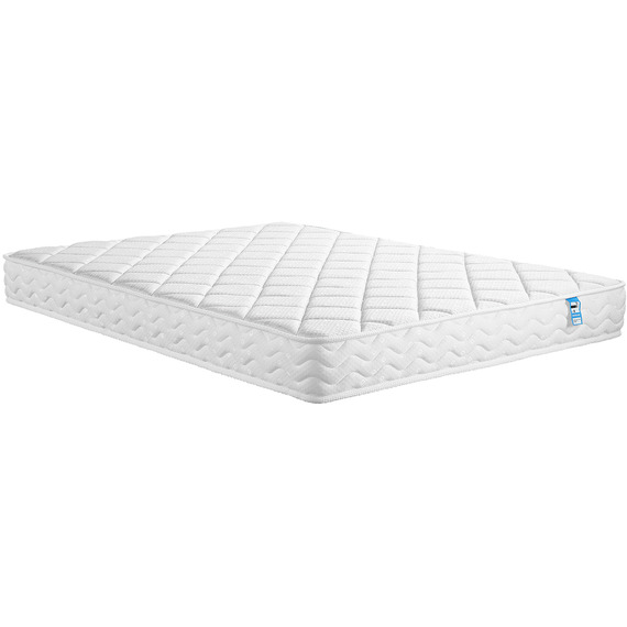 King Size Pocket Sprung With Memory Foam Mattress