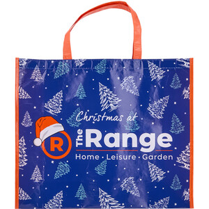 Large Christmas Bag