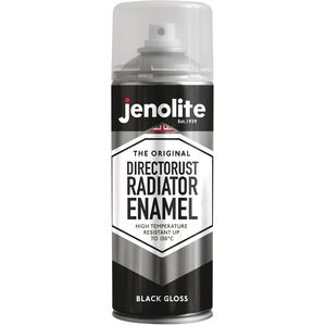 Directorust Radiator Enamel Paint