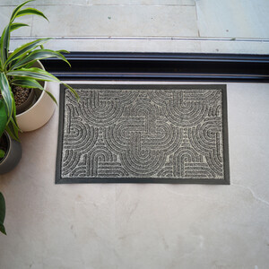 My Home Doorguard Mat