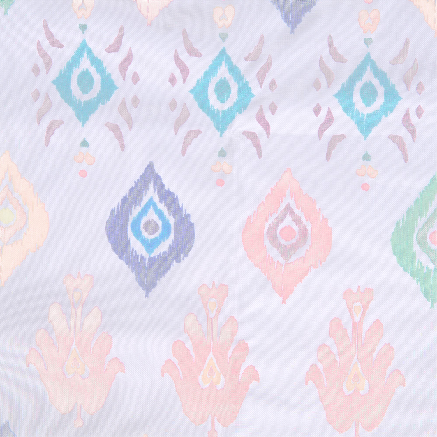 Sahara Brights Picnic Blanket - Multicolour