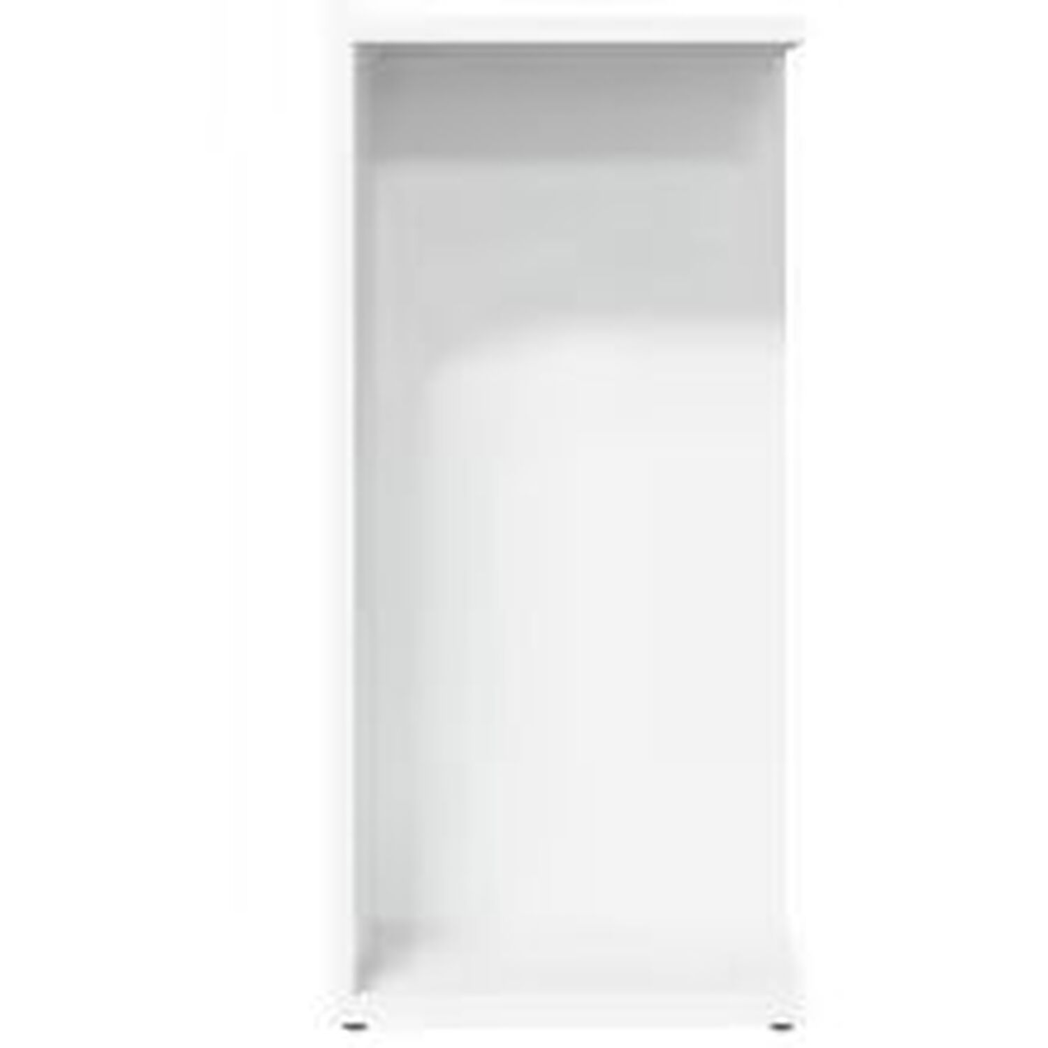 Bedside Table For Bedroom - White