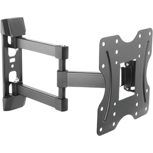 Full Motion Double Arm TV Wall Mount Bracket 26
