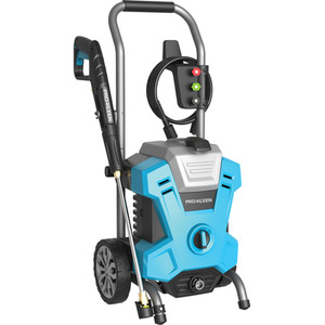 Pressure Washer Electric High Performance Power Jet Wash Cleaner