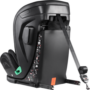 Excalibur i-Size Child Car Seat