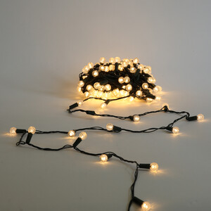 150 Diamond Bulb Lights