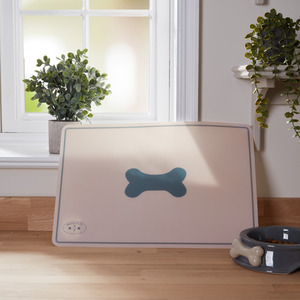 Banbury and Co Luxury Dog Feeding Mat