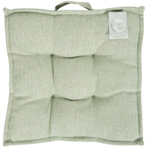 Seat Pad with Handle