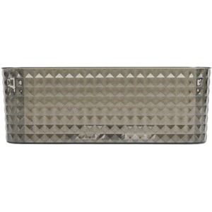 Diamond Storage Basket
