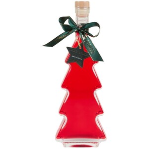 Christmas Tree Pomegranate Shower Gel 500ml