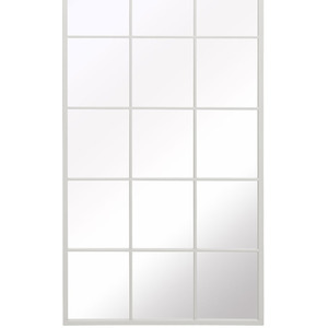 The Genestra Outdoor Mirror