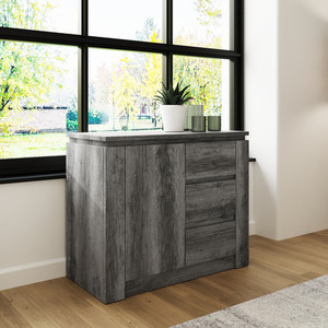 Charcoal Grey Canyon Multi Unit  shot 10390521