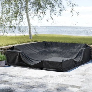 Patio Rectangular Table Chair Rain Cover
