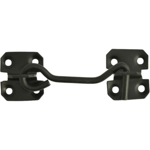 Galvanised Finish Cabin Hook