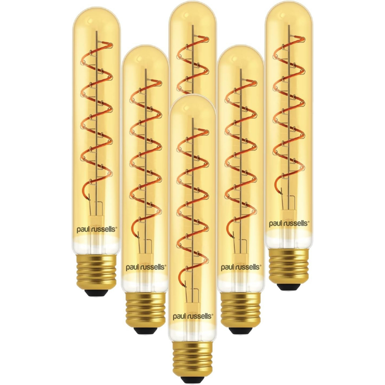 Image of 4W LED T32, E27, 250lm, Non-Dim,&hellip;