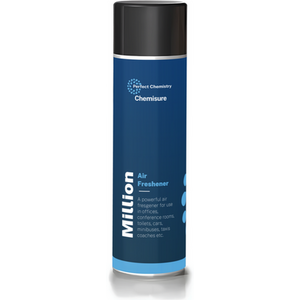 Chemisure Air Freshener Million
