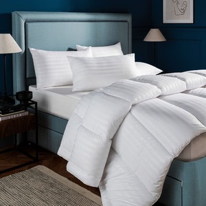 13.5 Tog Winter Duvet Hotel Quality Microfibre Quilt