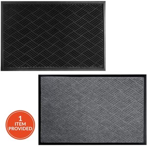 Sunderland Rubber Outdoor Mat