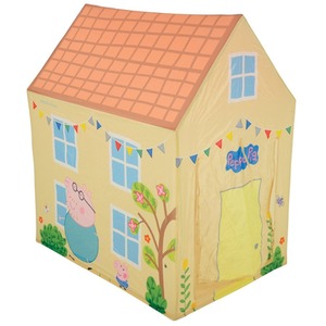 Peppa Pig Childrens Wendy House Play Tent