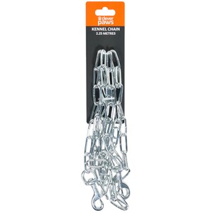 Dog Kennel Chain
