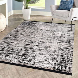 Striato Textured Rug