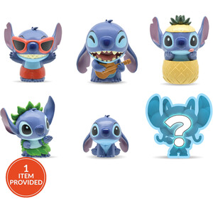 Disney Stitch Mashems