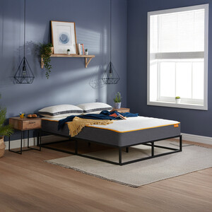 Single SleepSoul Comfort Mattress