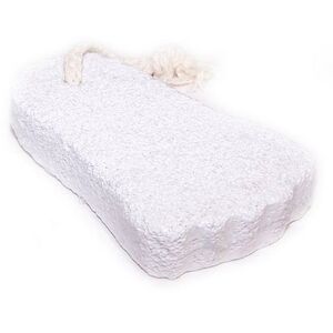 Foot Shaped Pumice Scrub Stone