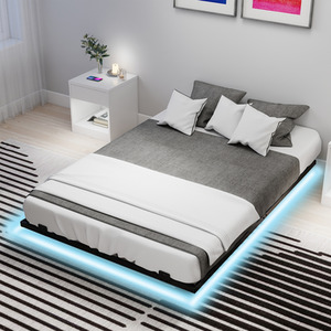 Slats Mattress Foundation