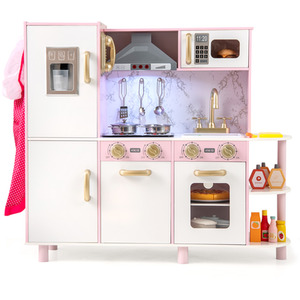 Kids Toy Kitchen