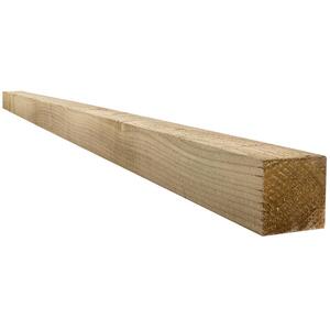 Snowdon Timber Garden Treated 3x3