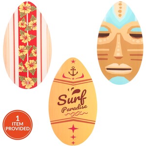 Summer Skimboard
