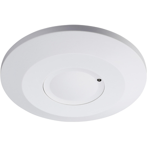 Microwave Circular Low Profile Sensor