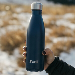 S'well Azurite Bottle, 500ml
