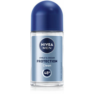 Nivea Men Sweat and Odour Protection Deodorant Roll On