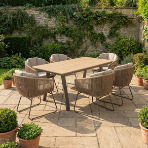 Manhattan Dining Set