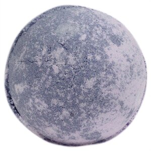 Yorkshire Violet Bath Bomb Shea Butter, Natural Gift Box