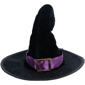 Pet Witch Hat
