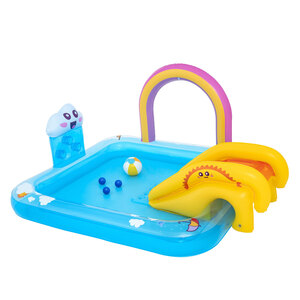 Bestway Rainbows 'n' Rays Play Center