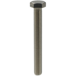 Unifix A2-304 St/St Hexagon Setscrews M10 x 16 - Q209330001000016000