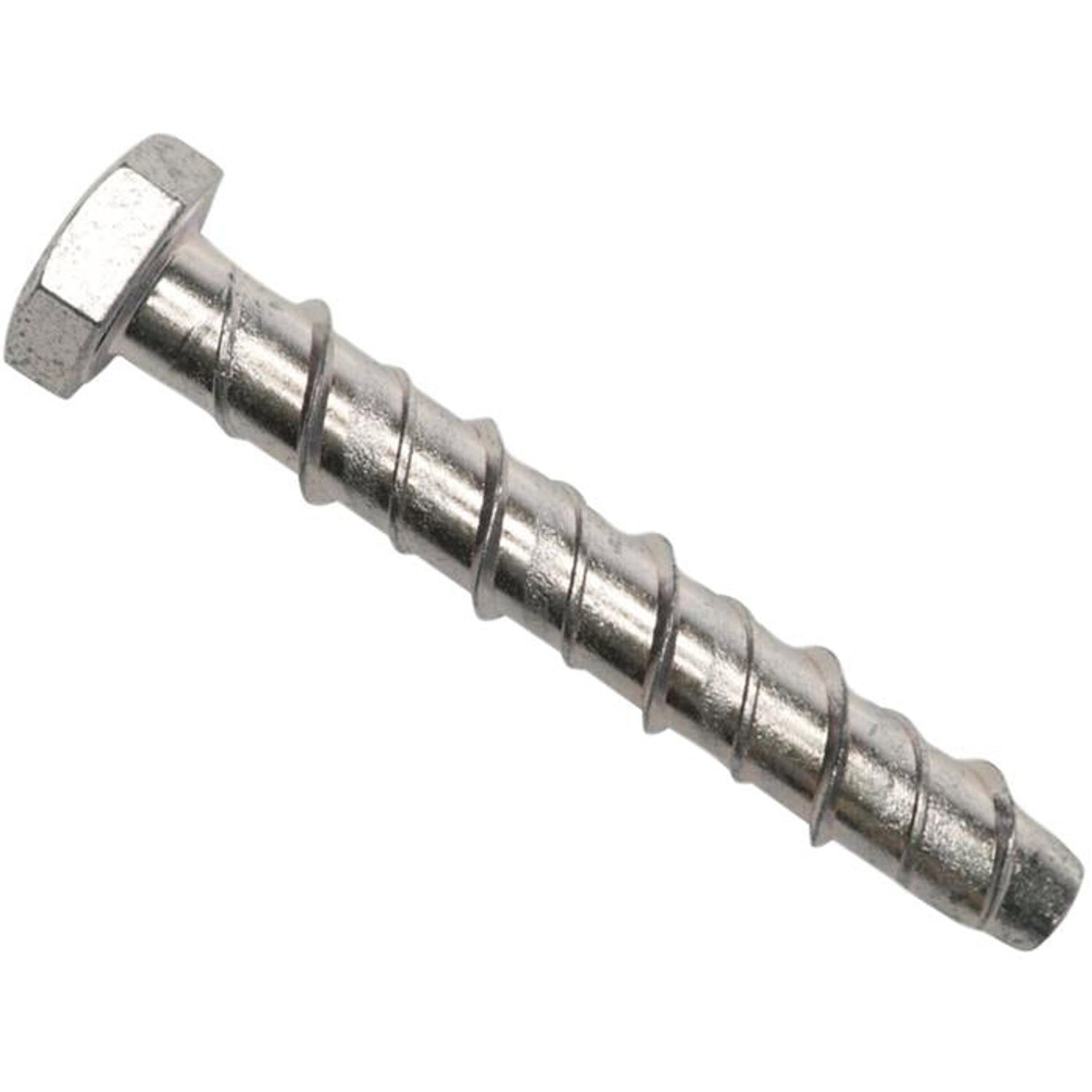 Masonmate® Masonmate Hex Concrete Screwbolt M14 × 130 Mm 0855M600130 - Image 9