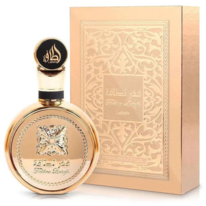 Lattafa Fakhar Lattafa Gold Extrait EDP Spray 100ml